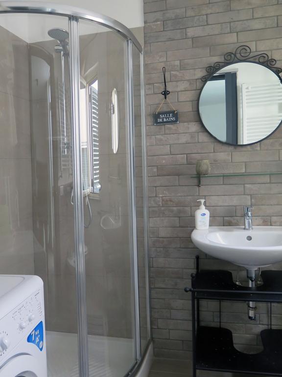 Il Nottetempo, Enna Centro Apartment Екстериор снимка